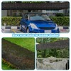 16 x 32FT Pool Leaf Net Cover- Leaf Netting for