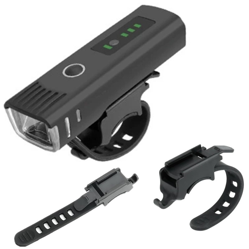FJYXCHENXM Bike Light Bracket Bike Headlight Stand Mount Secure Lamp
