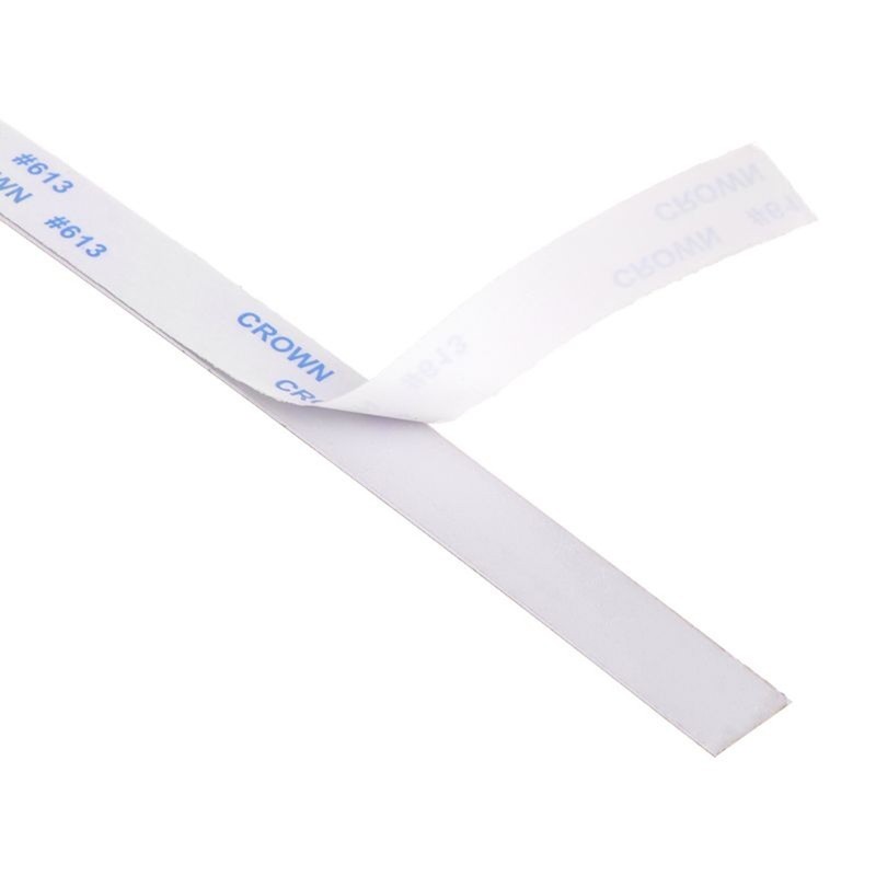 Stainless Steel Miter Track Tape Measure Self Adhesive Metric Scale