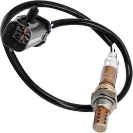 WildGear O2 Oxygen Sensor, Fit for Dodge Viper 1992-1996 | Fit for Jeep Wrangler 1994-1995 | Fit for Grand/Jeep Cherokee | Fit for Dodge Ram 1500/2500/3500, OE 234-4003, 56028301
