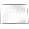SPARES2GO Wire Shelf Rack for Beko Oven Cooker Grill (463mm