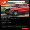 A-Premium Idle Air Control Valve IAC + Throttle Position Sensor