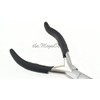 Professional Hair Extensions and Beeding Plier for Micro Link, Micro