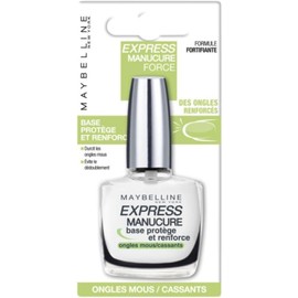Maybelline New York Fit & Strong Protect/Strength 10 Ml
