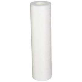 Hydronix 2.5" x 9 7/8" Sediment Filter Cartridge - 5 Micron
