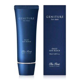OHUI 오휘 더퍼스트 제너츄어 포맨 데일리 선블럭 50ml OHUI The First Generation For Men Daily Sunblock 50ml