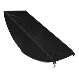 Funda Para Tumbona De Jardín De Tela Oxford 210d Para