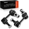 A-Premium - 2 eslabones de barra estabilizadora, compatibles con Tacoma