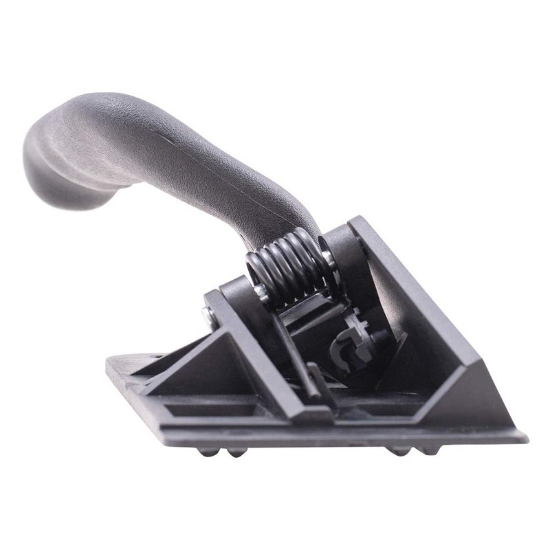 Brock Replacement Drivers Front Rear Inside Inner Door Handle Compatible
