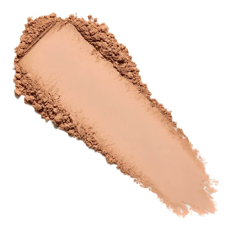 Lily Lolo Mineral Foundation SPF15 - Refill, Warm Peach 10g