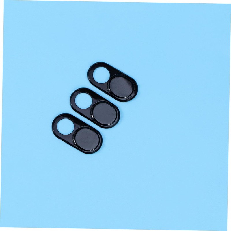 LABRIMP Smartphone Webcam Cover Computer Webcam with Web Camera Laptop