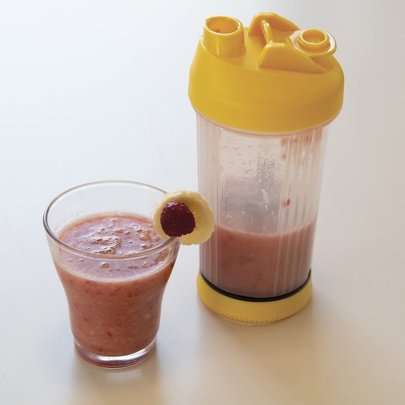 COOK CONCEPT KA4792 Cook Concept-KA4792 - Manual Fruit Blender, 45