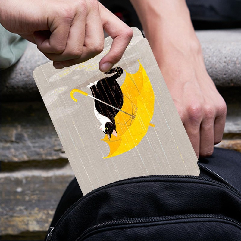 TOKILO Case for 7 Inch Paper-White (12th Generation - 2024)