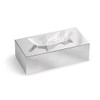 blomus 66660 tissue box, polished NEXIO