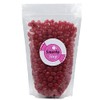 Smarty Stop Jelly Beans Every Flavor Candies (Strawberry, 2 Pound