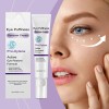 Fl Crema Reparadora Hidratante Suave For Ojos, 1 Unidad