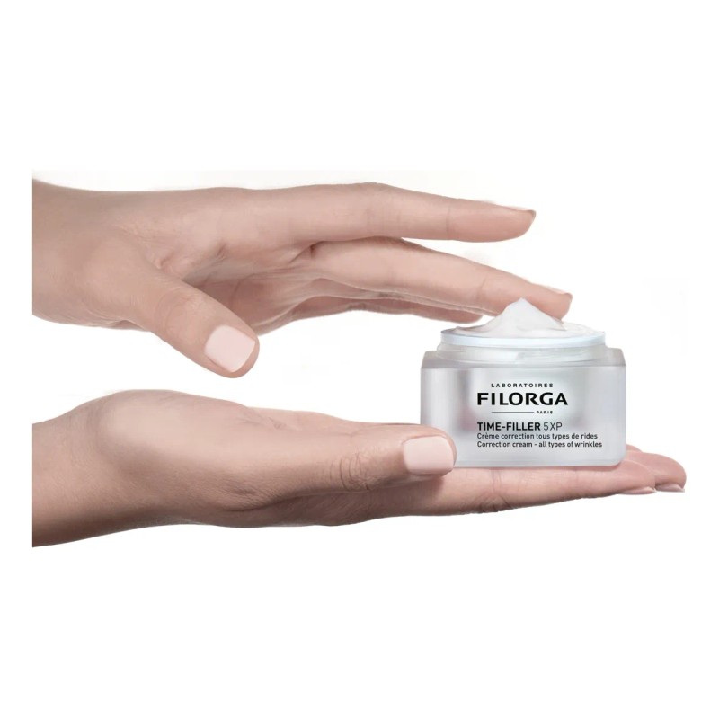 Time Filler 5xp Crema 50ml Filorga