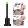 Automatic Watch Lubricant Oiler Oil Pin Pen Watch Repairing Maintenance