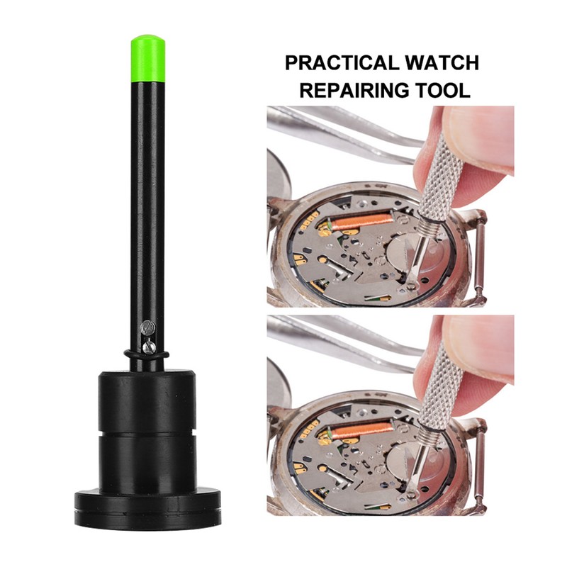Automatic Watch Lubricant Oiler Oil Pin Pen Watch Repairing Maintenance