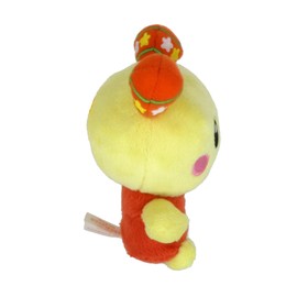 Boo! Wu Tan palm size that is not not