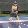 PICKLETECH Pickleball Paddle Edge Protection Tape with Logo- Paddle Head