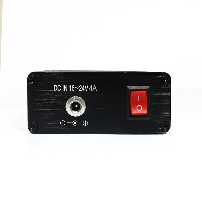 Mini T12-942 Soldering Station Kit OLED Solder Electric Tools Welding