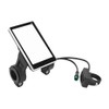 Tiardey Electric Bike LCD Display with Grip Switch Support #2