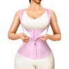 Junlan Waist Trainer for Women - Sauna Suit Sweat Vest