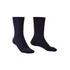 Bridgedale LINER Base Layer Thermal Liner Boot x 2-Unisex- Large-Navy
