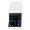 MP3 Player Voice Record Video Playback Bluetooth Function Music Player