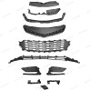 NAYSON For Cruze 2016-18 Bumper Grille/deflect