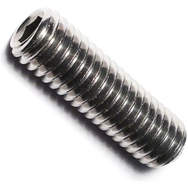 Hard-to-Find Fastener 014973207915 Socket Set Screws, 7/16-14 x 1-1/2, Piece-4