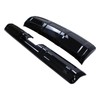 Roneeson Front and Rear Bumper Lower Valance Panel Cover for