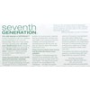 Seventh Generation Drawstring Trash Bags - 13 gal - 20