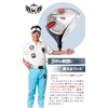 WORLD EAGLE F-01α ST Stainless Steel Fairway Wood #2W 13°