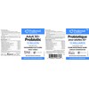Preferred Nutrition Adult 50+ Probiotic 15 Billion, 30 vegetarian capsules,