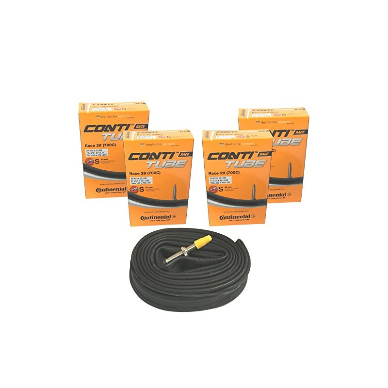Continental 4x Race 28 700 x 20-25c Road Bike 42mm