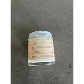 Midnight Paloma Grapefruit + Mandarin Invigorating BODY SCRUB 4.6oz | New