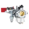 799060 Carburetor for Briggs & Stratton Vanguard Engine 84004885 Tiller