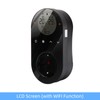 WiFi Digital Thermostat Outlet Plug 16A Outlet Tuya App Voice