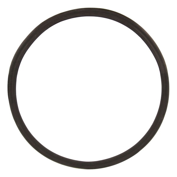 TCP Global Paint Pressure Pot Tank Lid Replacement Rubber Gasket for 10 Gallon (40 Liter) Paint Pressure Tanks