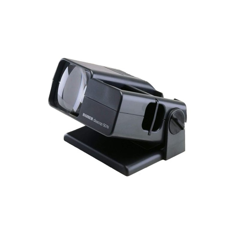 Kaiser 202015 DIASCOP 50 N Slide Viewer