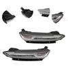Daytime Running Light Assembly Compatible For 2018-2021 Hyundai Kona LED