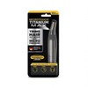 FYNORI Titanium Max Trimmer, Perfect for Ears, Nose, Brows, Sideburns,