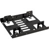 Delock Installation frame 3.5 101.6 mm Ã ― 146 mm
