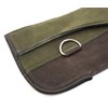 starlingukpk Quality Double Layer Genuine Nubuck Leather Falconry Short Gloves/Bird