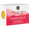 Ölmühle Solling Coconut Soap Sandalwood