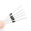 Gikfun 1N4007 IN4007 DIP Plastic Rectifier Diode MIC for Arduino
