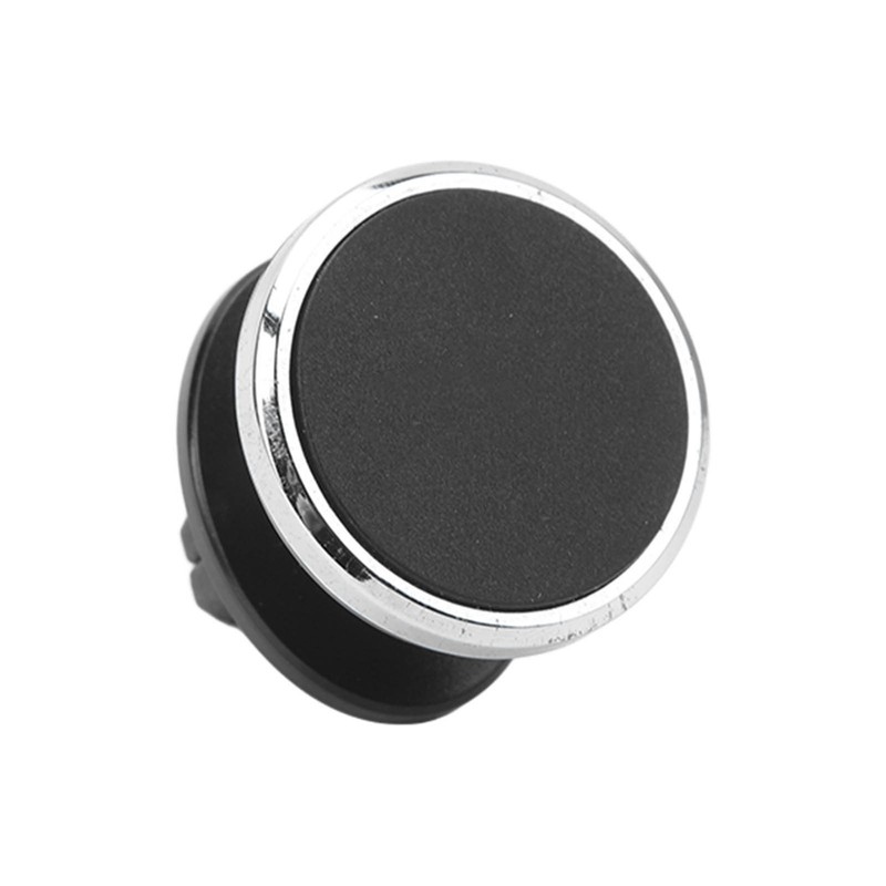 Car Magnetic Phone Holder 360 Degrees Adjustable Strong Magnet Air