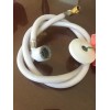 FlowTite 4All One Valve Fits All PushOn Hoses 36" White